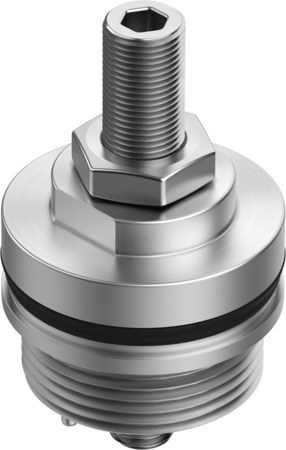 Festo VAVA-F12-H-H1 Stroke reduction 8089993 incl VAT