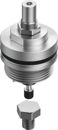 Festo VAVA-F12-H-H6 Stroke reduction 8107369 incl VAT