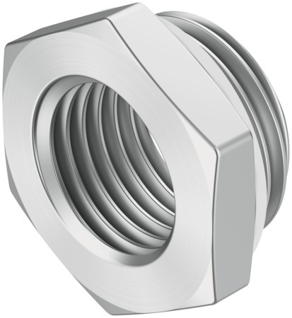 Festo NPFC-RS-G1-G34-MF Reducing nipple 8142602 Pack of 10 incl VAT