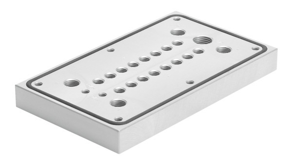 Festo CPV10-VI-P8-M7-C Multi-pin 538810 incl VAT