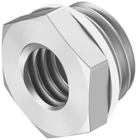 Festo NPFC-RS-G12-G14-MF Reducing nipple 8142597 Pack of 10 incl VAT