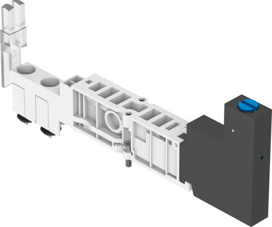 Festo VMPA14-HS Vertical pressure shut-off plate 8110429 incl VAT