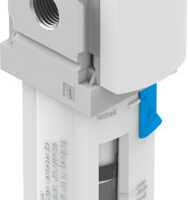 Festo MS4-LFM-1/4-AUV Micro filter 535768 incl VAT