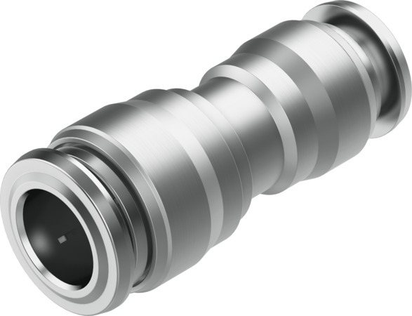 Festo NPQR-D-Q8-Q6 Plug 8085705 incl VAT