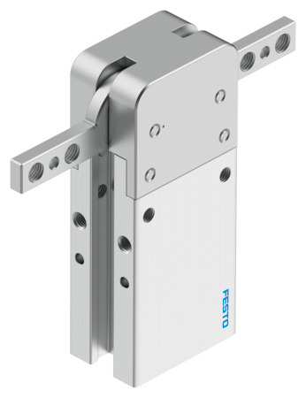 Festo DHRC-10-A-S-NO Radial gripper 8133559 incl VAT