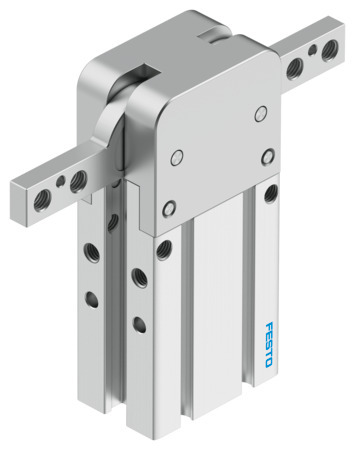 Festo DHRC-16-A-S-NO Radial gripper 8128721 incl VAT