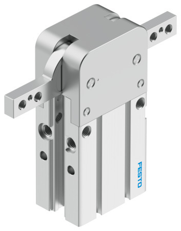 Festo DHRC-20-A-S-NO Radial gripper 8128698 incl VAT
