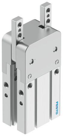 Festo DHRC-25-A Radial gripper 8128142 incl VAT