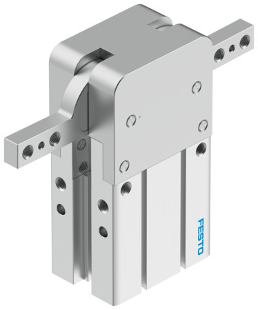 Festo DHRC-32-A-S-NO Radial gripper 8133558 incl VAT