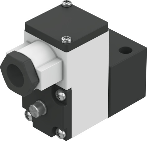 Festo MGXIAH-3/2-0.8-24DC-KS Pilot valve 8118341 incl VAT