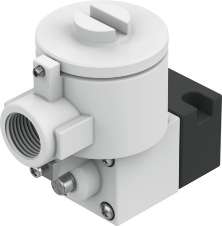 Festo MGXDH-3/2-1.2-110AC-KS Pilot valve 8118343 incl VAT