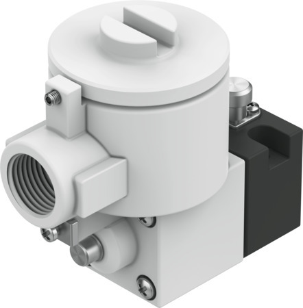 Festo MGXDH-3/2-H-T-1.2-230AC-EX Pilot valve 8157305 incl VAT