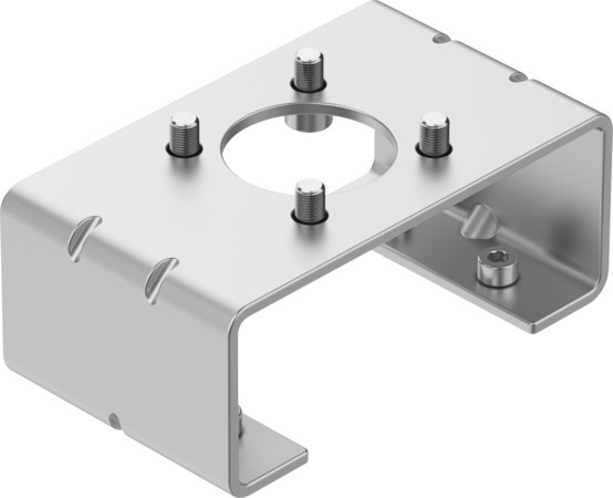 Festo CAFM-M1-K-N1-AA1 Mounting adapter 8148117 incl VAT