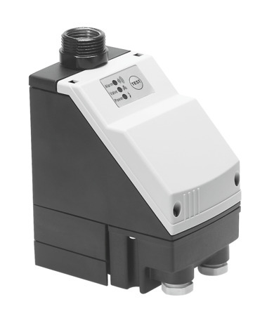 Festo PWEA-AC-3D Condensate drain 538681 incl VAT