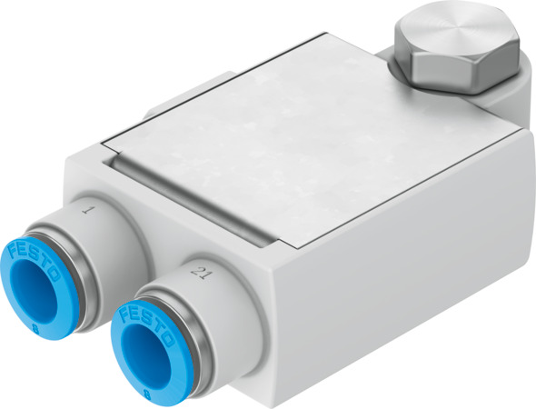 Festo VBNF-LBA-G14-Q8 Check valve 1927027 incl VAT