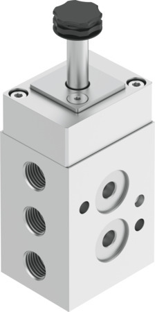 Festo VOFC-L-M52-M-FN14-FN Valve 8122930 incl VAT