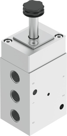 Festo VOFC-L-M52-M-N14-FN Valve 8122931 incl VAT