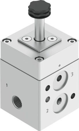 Festo VOFC-LT-M32C-M-FN14-FN Valve 8122932 incl VAT