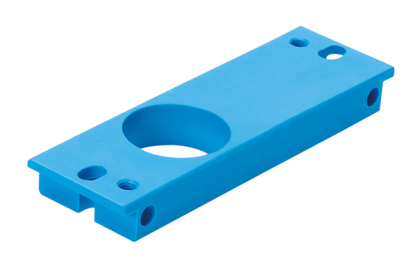 Festo APL-2N-VUZ Mounting plate 9350 incl VAT