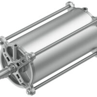 Festo DFPC-160-250-D Linear actuator 8133081 incl VAT