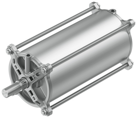 Festo DFPC-160-250-D Linear actuator 8133081 incl VAT