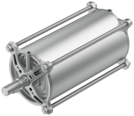 Festo DFPC-200-300-D Linear actuator 8133104 incl VAT