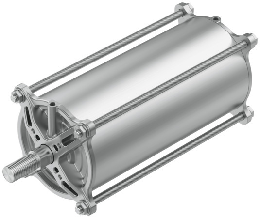 Festo DFPC-200-350-D Linear actuator 8133105 incl VAT