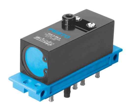 Festo VLK-3-PK-3 Short pulse valve 9639 incl VAT