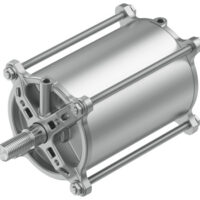 Festo DFPC-160-150-D Linear actuator 8133079 incl VAT