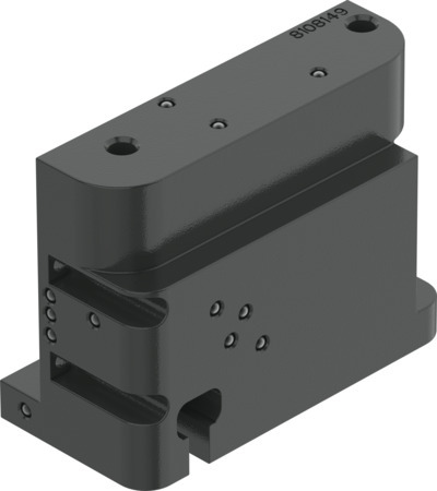 Festo CAPS-M1-VDE2-D-A-AL-G14 Manifold block 8154592 incl VAT