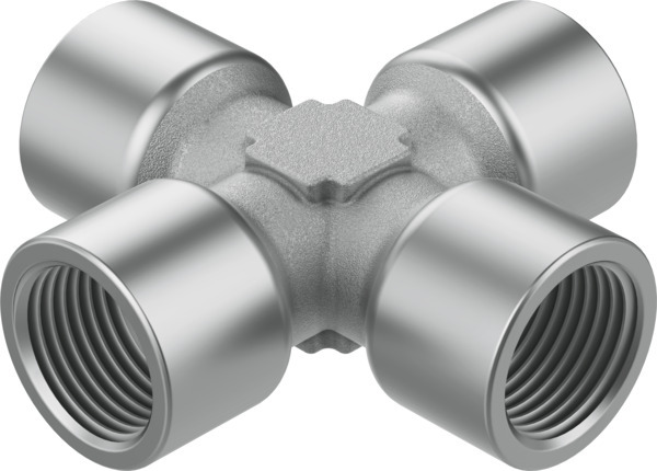 Festo NPFC-X-4G38-F X-fitting 8030263 Pack of 10 incl VAT