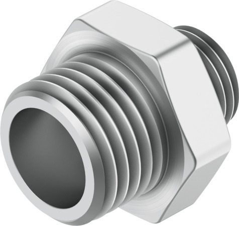 Festo NPFC-D-G18-G14-M Double nipple 8030270 Pack of 10 incl VAT