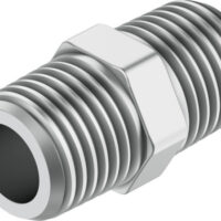 Festo NPFC-D-2R14-M Double nipple 8030281 Pack of 10 incl VAT