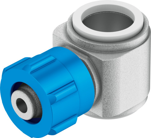 Festo LK-1/8-PK-3 Ring piece 4597 Pack of 10 incl VAT