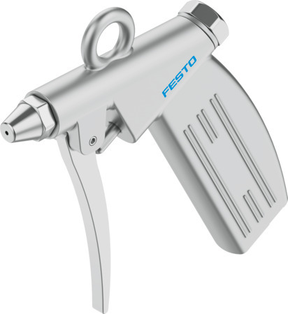 Festo LSP-1/4-D Low consumption air gun 35528 incl VAT