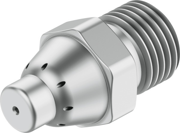 Festo LPZ-SD Air gun nozzle 184321 incl VAT