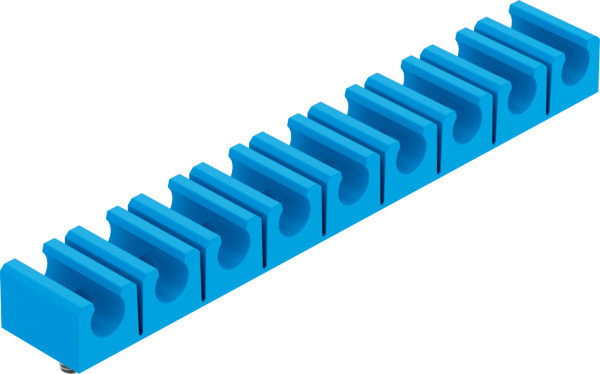 Festo KK-4 Multi-tube holder 2147 Pack of 10 incl VAT