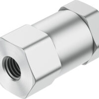 Festo H-M5 Check valve 3671 incl VAT