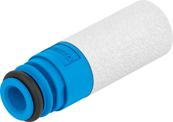 Festo AMTC-P-PC10 Silencer 1224460 incl VAT