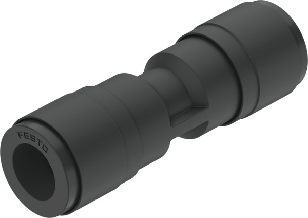 Festo QS-V0-6 Push-in connector 160546 Pack of 10 incl VAT