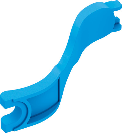 Festo QSO Release tool 158419 incl VAT