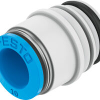 Festo QSPKG20-10 Cartridge 132634 Pack of 10 incl VAT