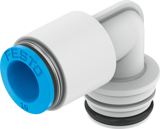 Festo QSPLKG20-1/2-U Cartridge 132860 Pack of 10 incl VAT