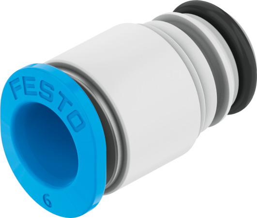 Festo QSPKG10-6 Cartridge 132623 Pack of 10 incl VAT