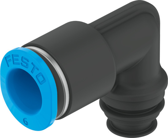 Festo QSPLK10-6 Cartridge 132602 Pack of 10 incl VAT