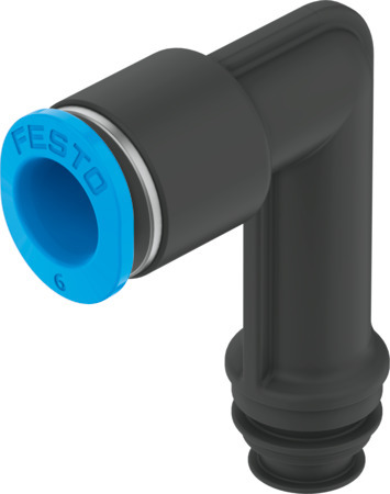 Festo QSPLLK10-6 Cartridge 132604 Pack of 10 incl VAT