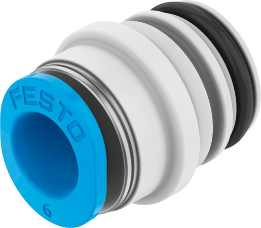 Festo QSPKG14-6 Cartridge 132930 Pack of 10 incl VAT
