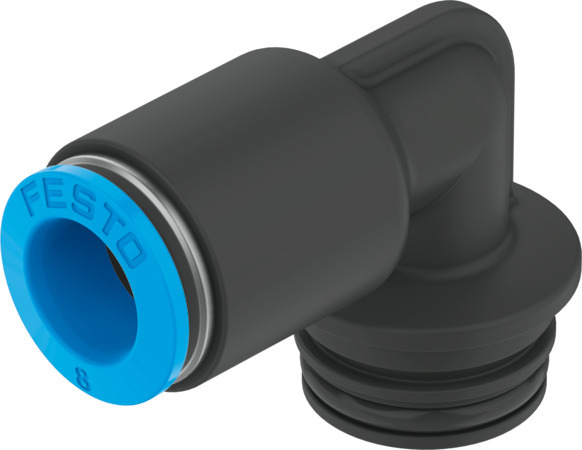 Festo QSPLK18-8 Cartridge 130845 Pack of 10 incl VAT