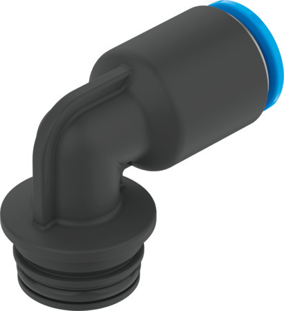 Festo QSPLK18-3/8-U Cartridge 132641 Pack of 10 incl VAT