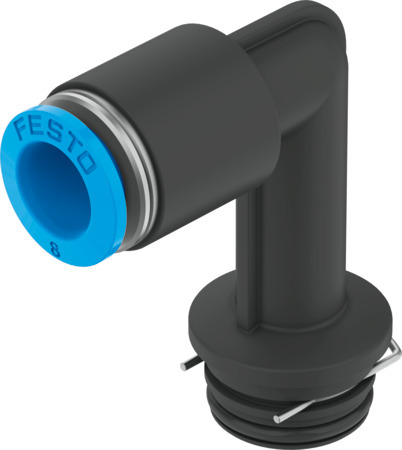 Festo QSPLLK18-8 Cartridge 130848 Pack of 10 incl VAT